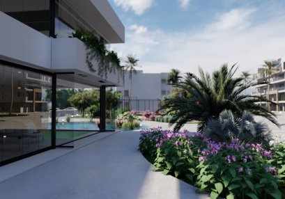 Obra nueva - Apartamento / piso - Guardamar del Segura