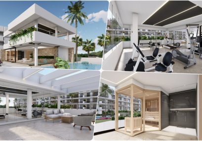 Obra nueva - Apartamento / piso - Guardamar del Segura