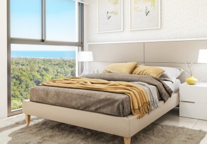 Nouvelle construction - Appartement - Guardamar del Segura