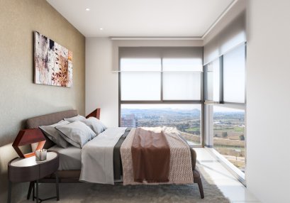 Nouvelle construction - Appartement - Guardamar del Segura