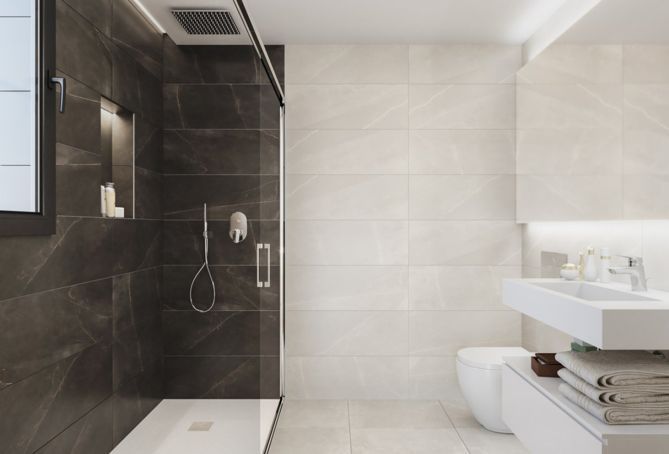Nouvelle construction - Appartement - Guardamar del Segura