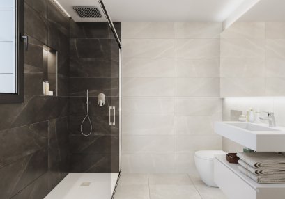 Nouvelle construction - Appartement - Guardamar del Segura