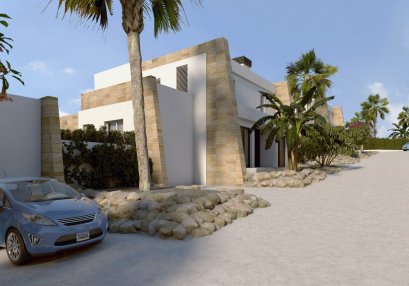 Resale - House - Algorfa