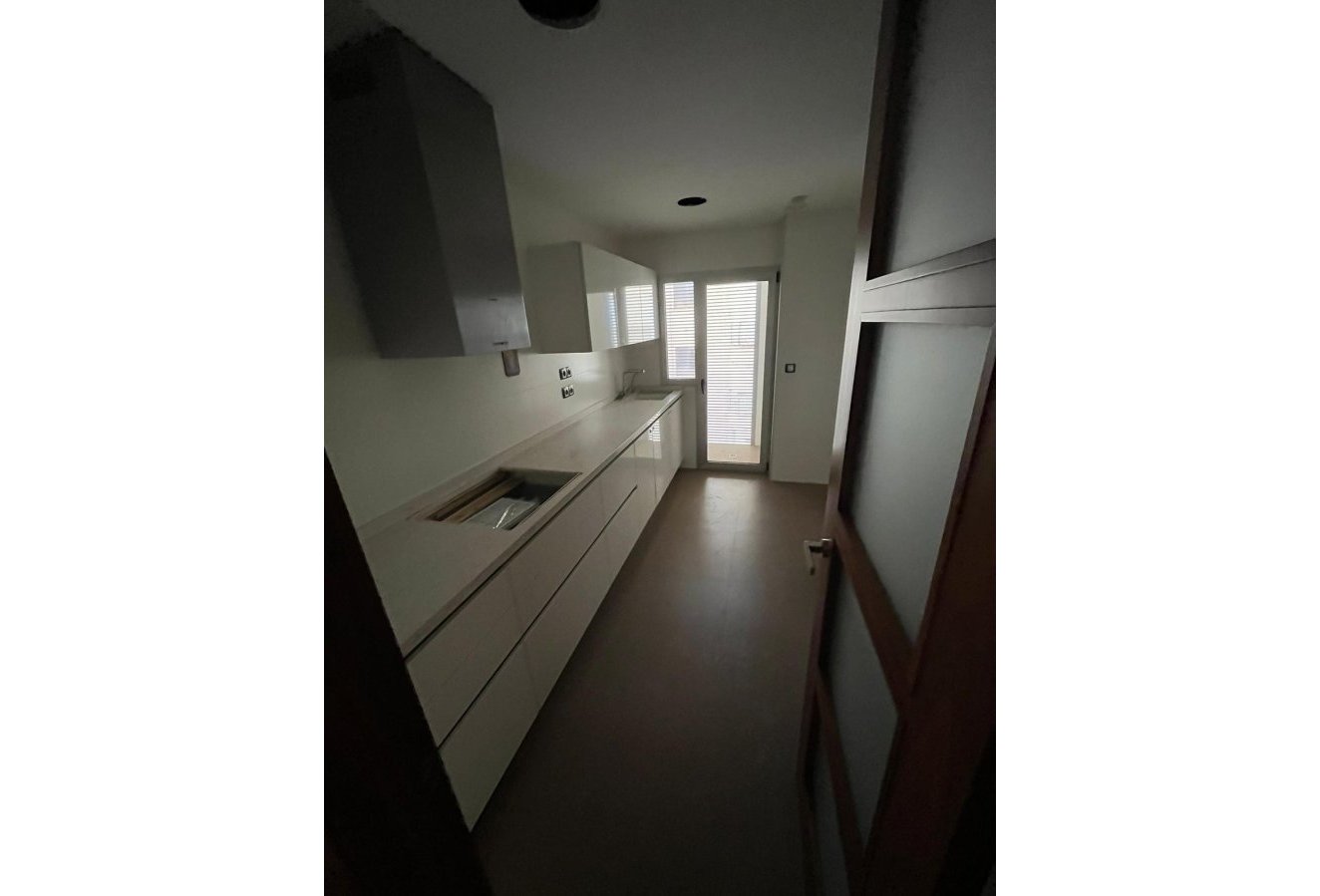 Revente - Appartement - Elche