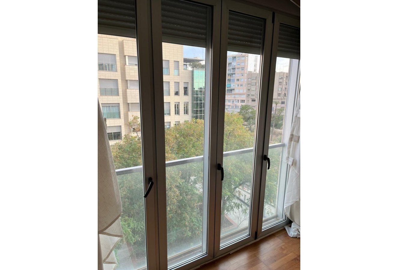 Revente - Appartement - Elche