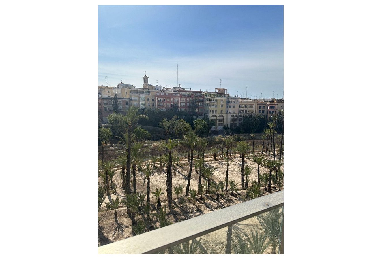 Revente - Appartement - Elche