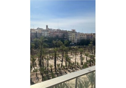 Nouvelle construction - Appartement - Elche