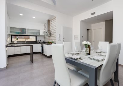 New Build - House - Pilar de la Horadada
