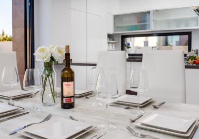 New Build - House - Pilar de la Horadada