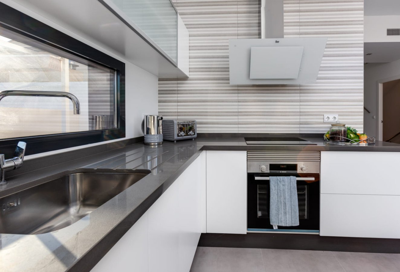New Build - House - Pilar de la Horadada