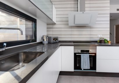 New Build - House - Pilar de la Horadada