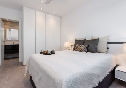 New Build - House - Pilar de la Horadada