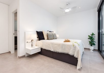 New Build - House - Pilar de la Horadada