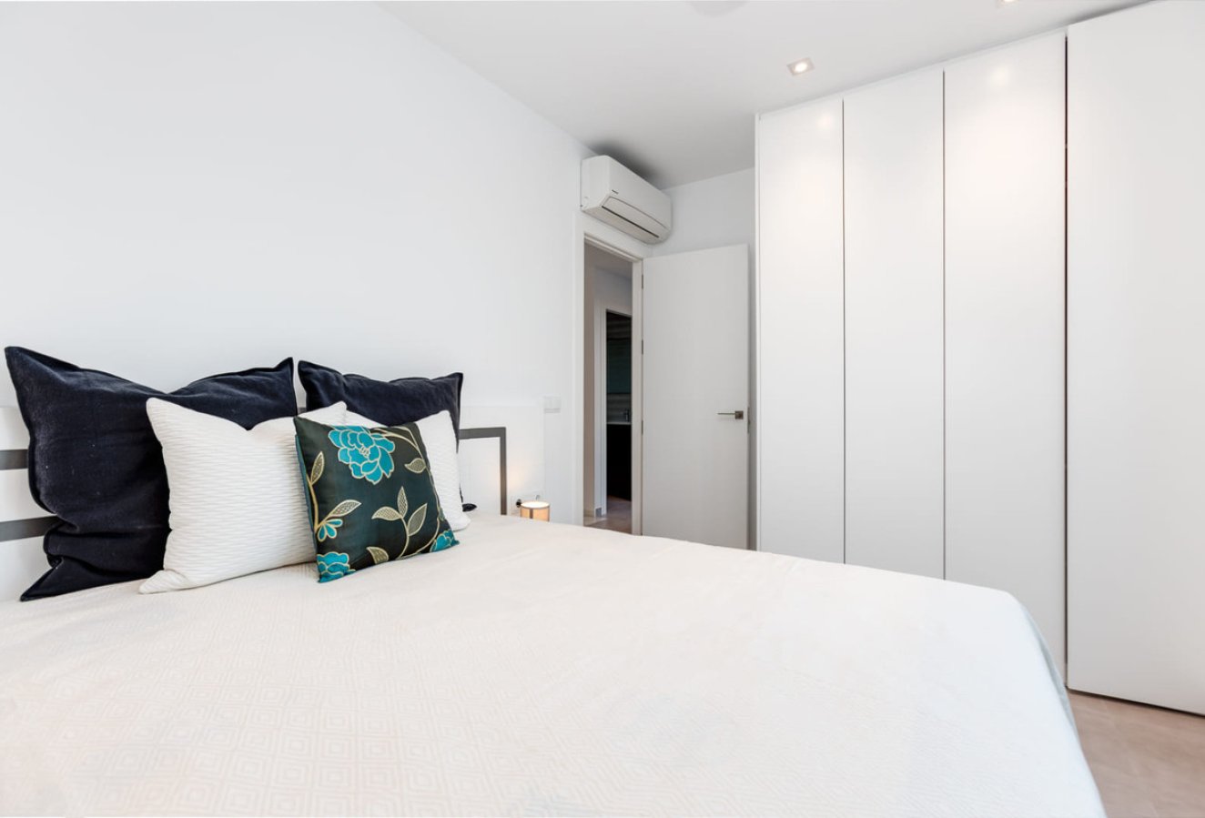 New Build - House - Pilar de la Horadada