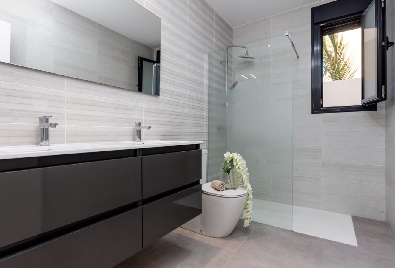 New Build - House - Pilar de la Horadada