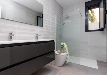 New Build - House - Pilar de la Horadada