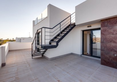 New Build - House - Pilar de la Horadada