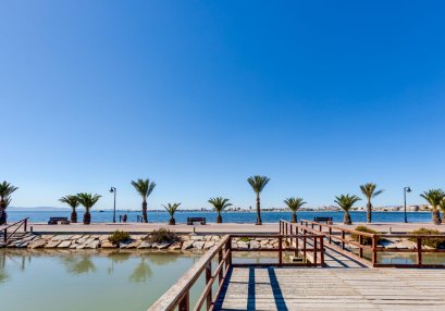 New Build - House - Pilar de la Horadada