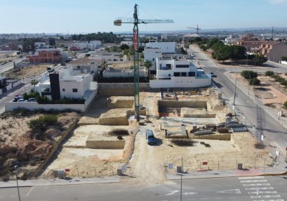 Nouvelle construction -  - Benijofar