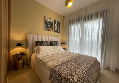 Reventa - Apartamento / piso - Pilar de la Horadada