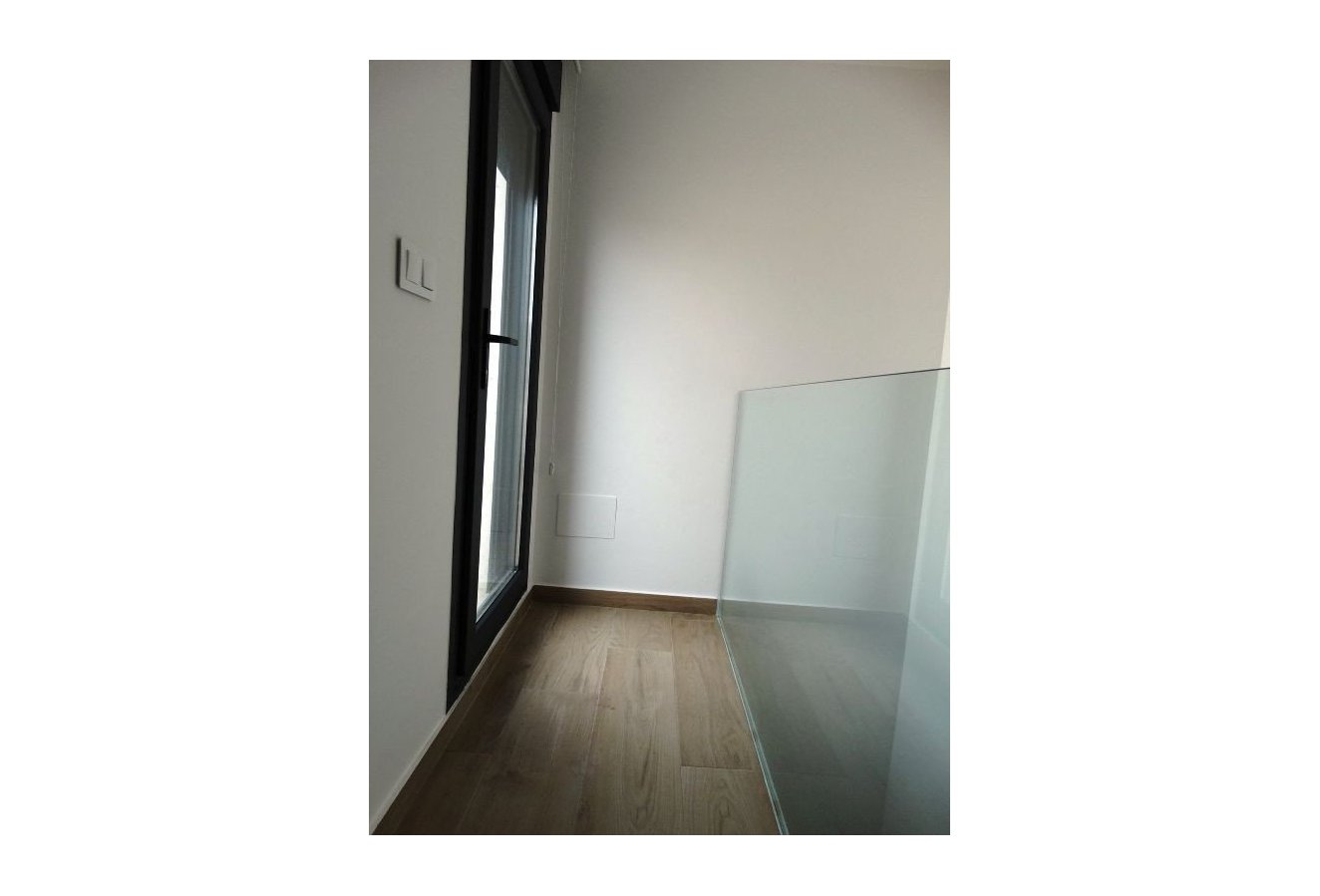 Obra nueva - Casa - Torre de la Horadada