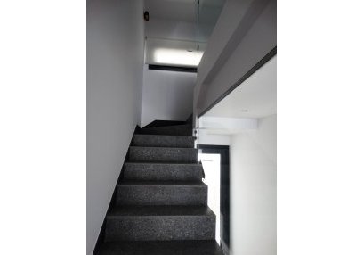 Obra nueva - Casa - Torre de la Horadada