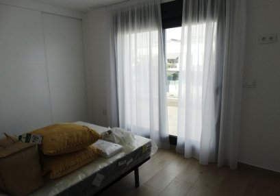 Obra nueva - Casa - Torre de la Horadada