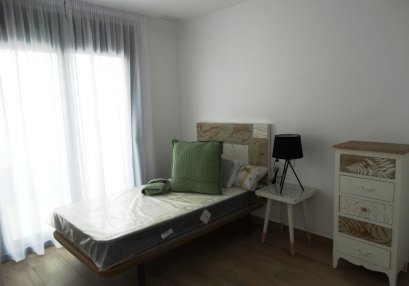 Obra nueva - Casa - Torre de la Horadada