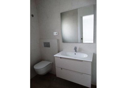 Obra nueva - Casa - Torre de la Horadada