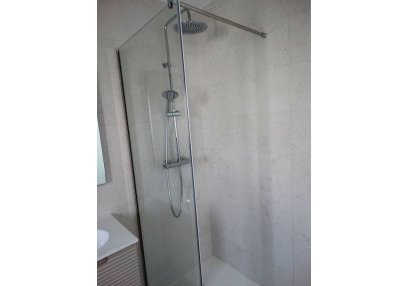 Obra nueva - Casa - Torre de la Horadada