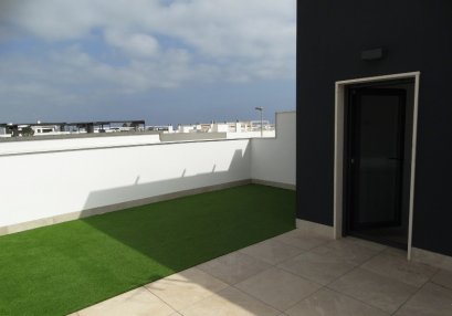 Obra nueva - Casa - Torre de la Horadada