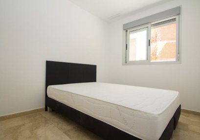 Revente - Appartement - Villamartin