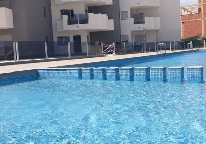 Revente - Appartement - Villamartin