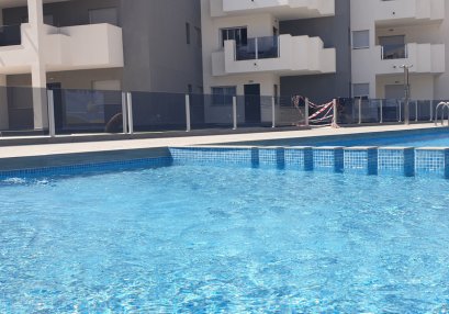 Revente - Appartement - Villamartin