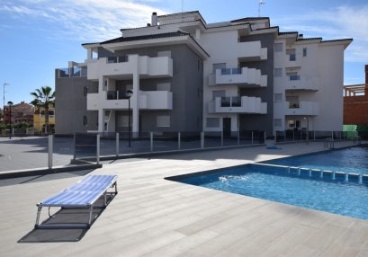 Revente - Appartement - Villamartin