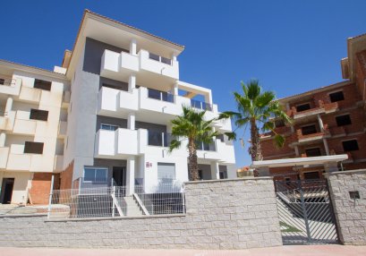 Revente - Appartement - Villamartin