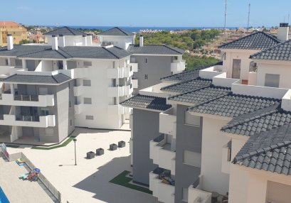 Revente - Appartement - Villamartin