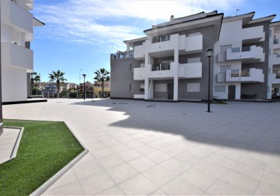 Revente - Appartement - Villamartin