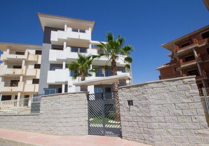 Revente - Appartement - Villamartin