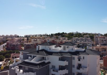 Revente - Appartement - Villamartin