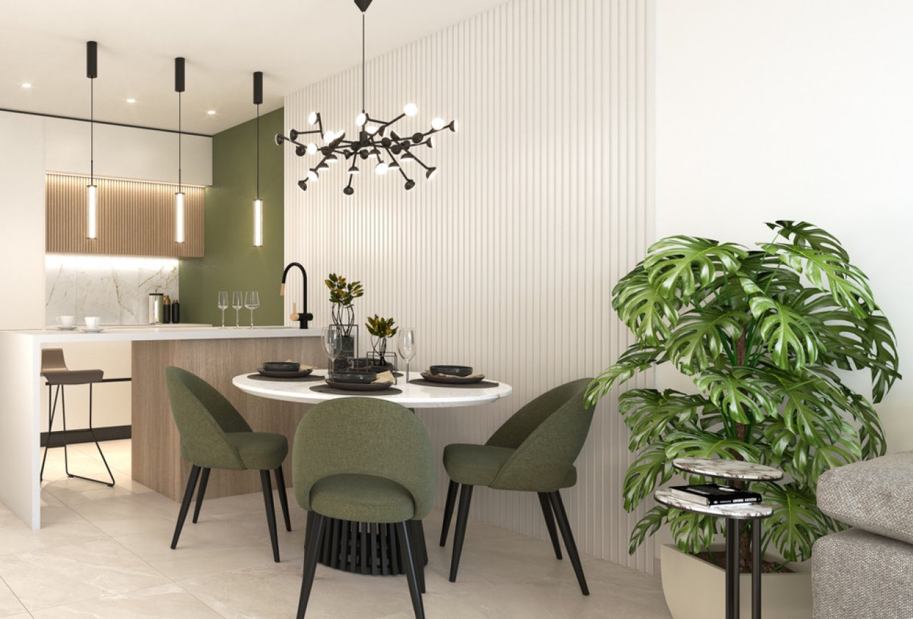 Revente - Appartement - Playa Flamenca