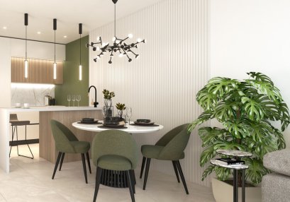 Revente - Appartement - Playa Flamenca