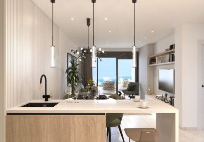 Revente - Appartement - Playa Flamenca