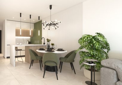 Revente - Appartement - Playa Flamenca