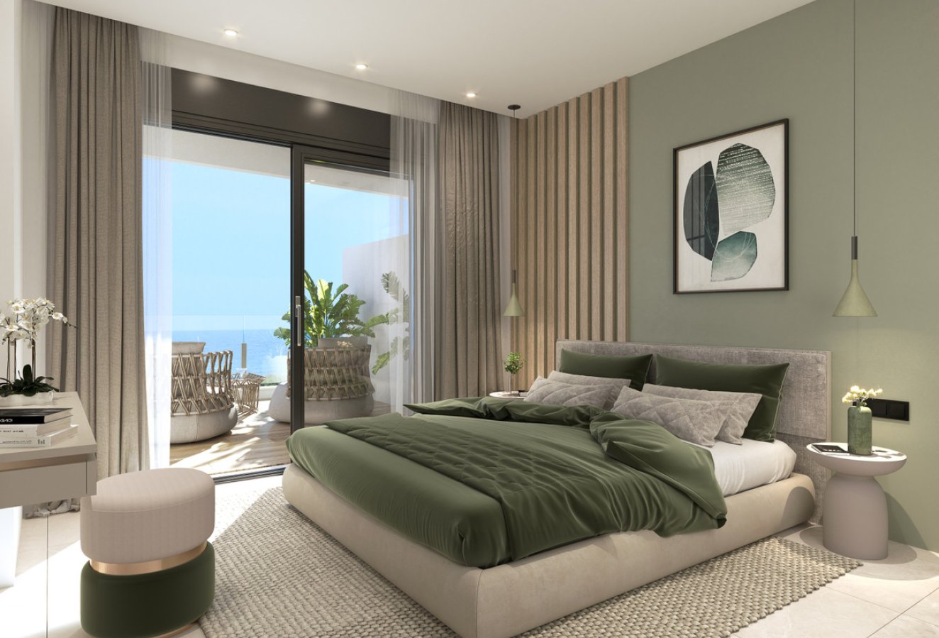 Revente - Appartement - Playa Flamenca