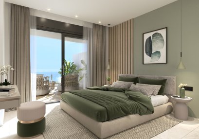 Revente - Appartement - Playa Flamenca