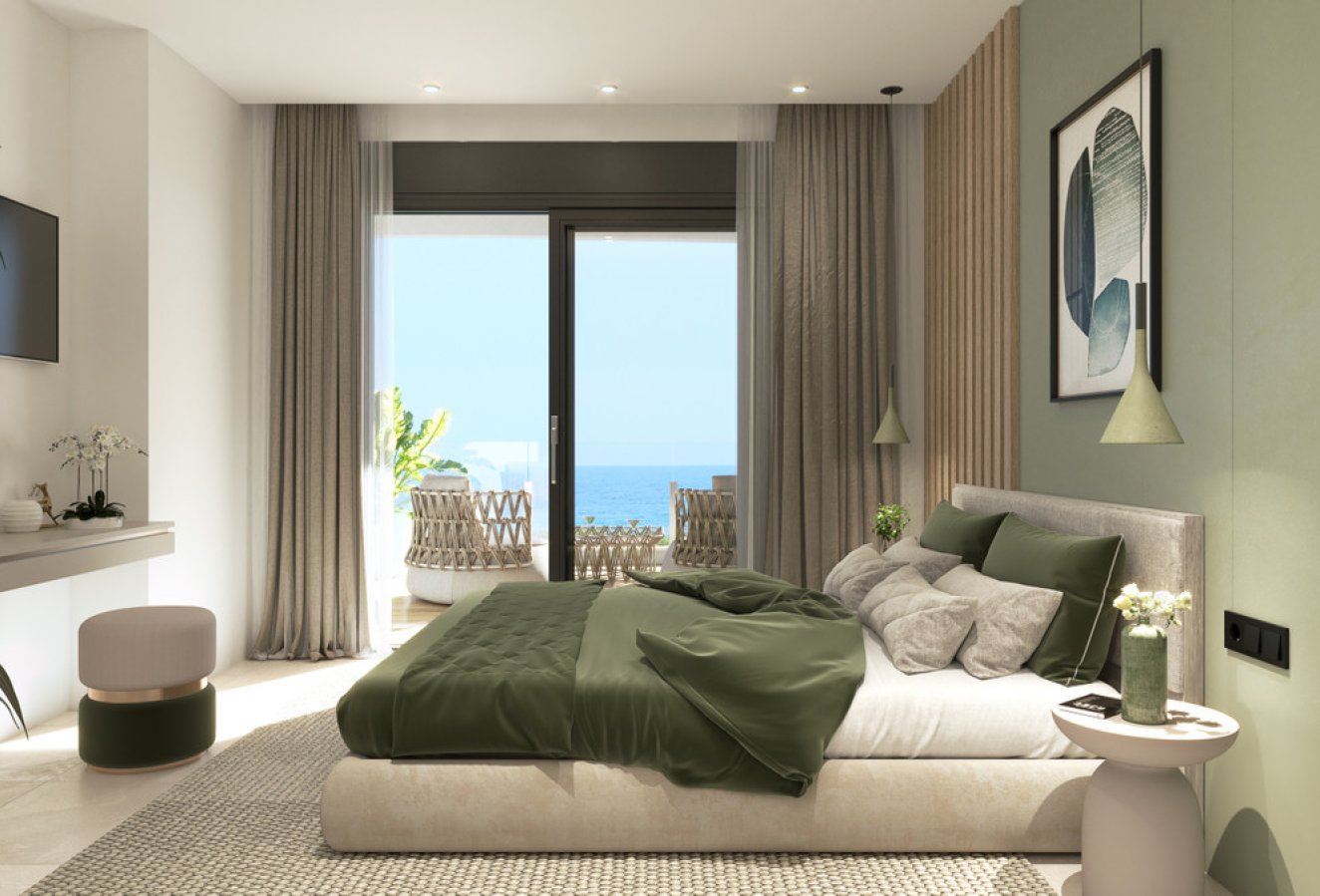 Revente - Appartement - Playa Flamenca