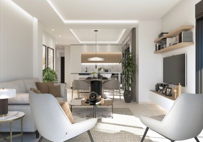 Revente - Appartement - Playa Flamenca