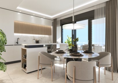 Revente - Appartement - Playa Flamenca