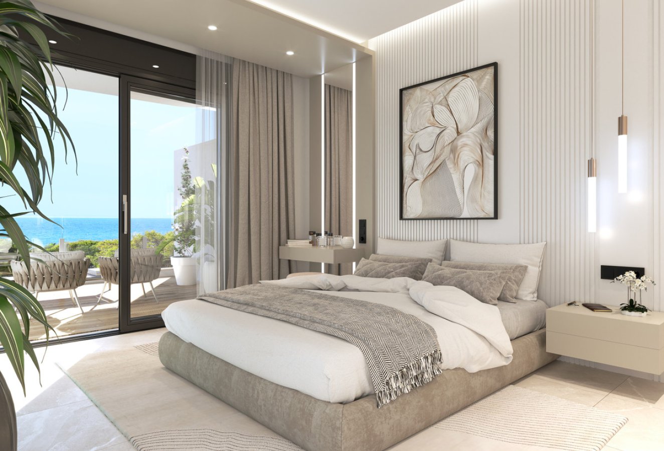 Revente - Appartement - Playa Flamenca